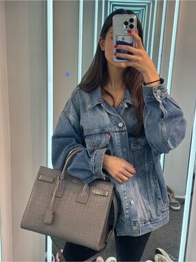 Saint Laurent Sac Du Jour